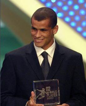 Rivaldo Vitor Borba Ferreira