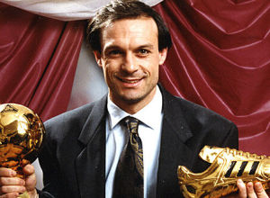 Salvatore Schillaci