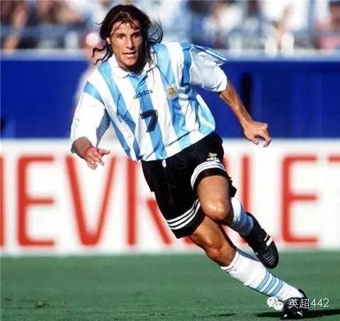 Claudio Paul Caniggia