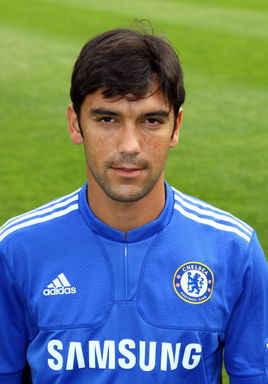 Paulo Ferreira