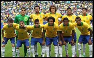 South America Vs Europe All-star Soccer Carnival