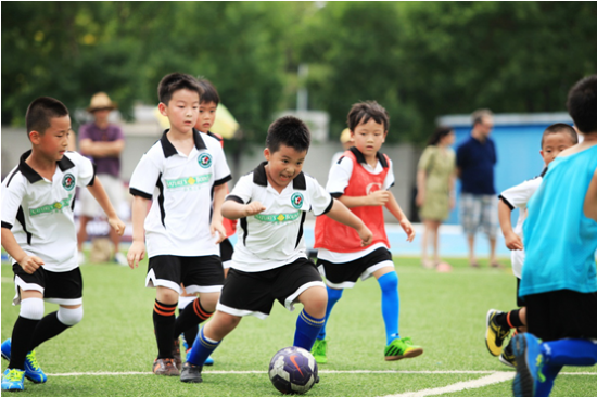 World Football Exhibition