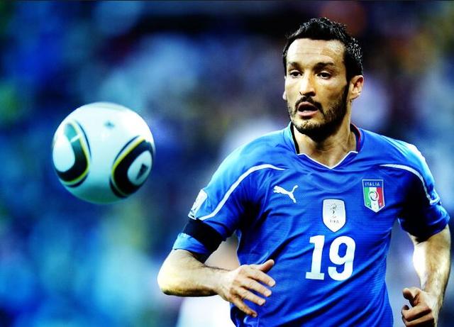 Gianluca Zambrotta