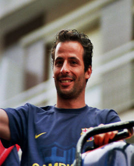  Ludovic Giuly