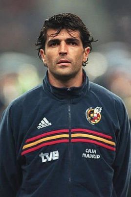 Miguel Nadal